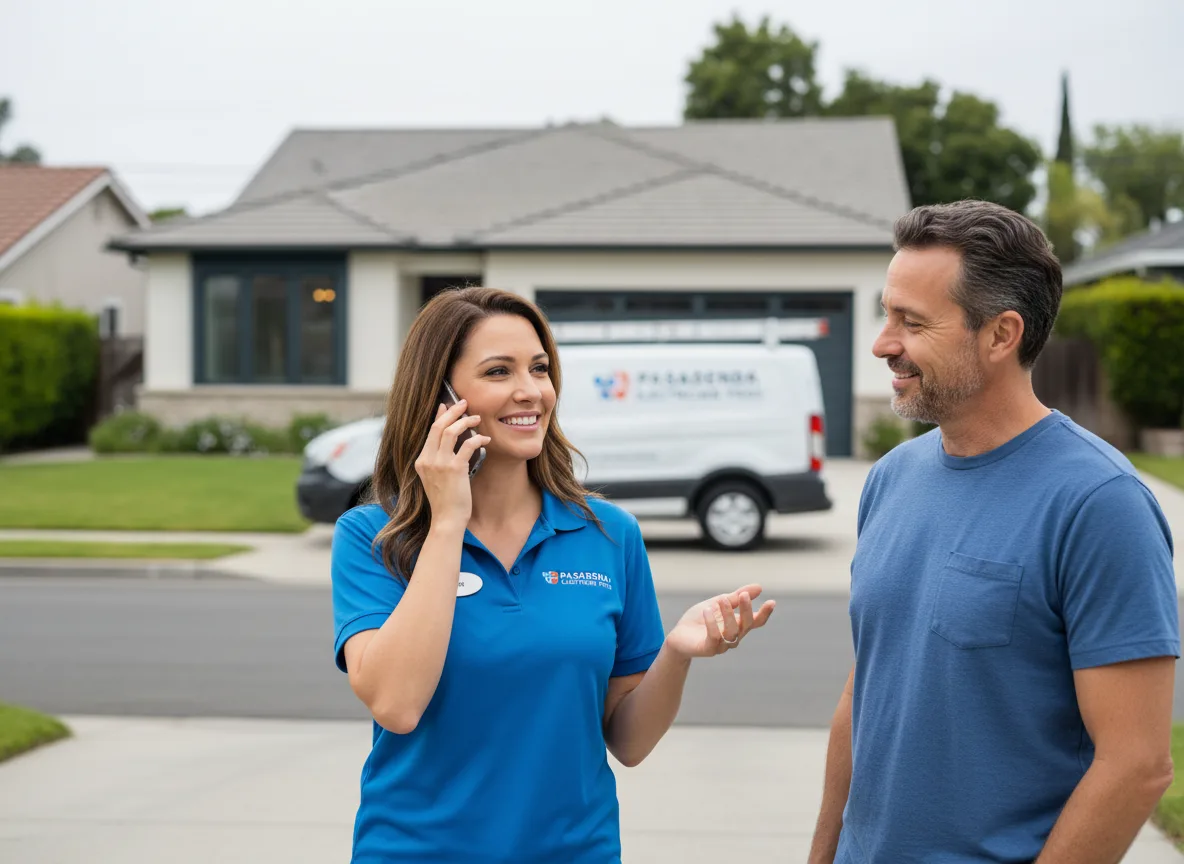 Electrician Kernersville, NC FAQs